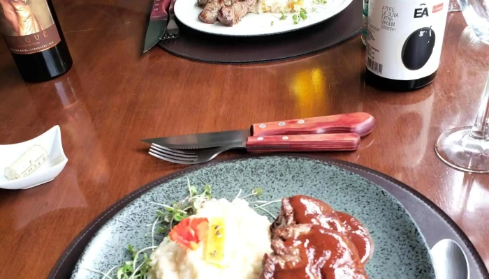 Enoteca Serrana -  Comentarios - Itatiaia