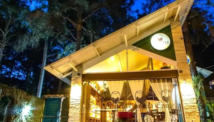 Enoteca Serrana -  Do Proprietario - Itatiaia
