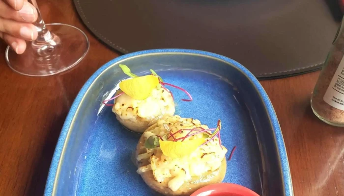 Enoteca Serrana - Itatiaia
