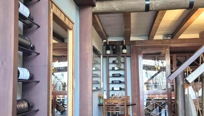 Enoteca Serrana -  Mais Recentes - Itatiaia