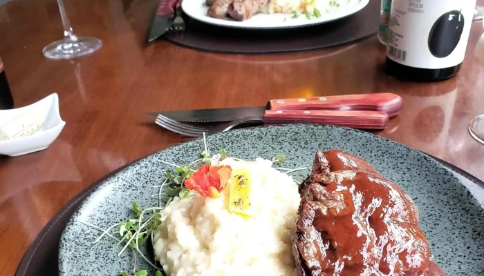 Enoteca Serrana -  Opinioes - Itatiaia
