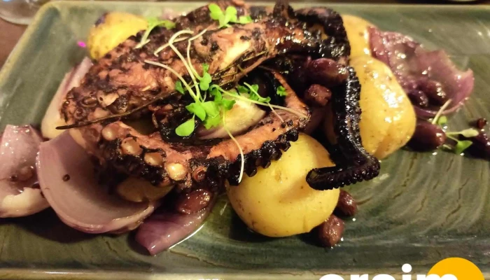 Enoteca Serrana -  Polvo - Itatiaia