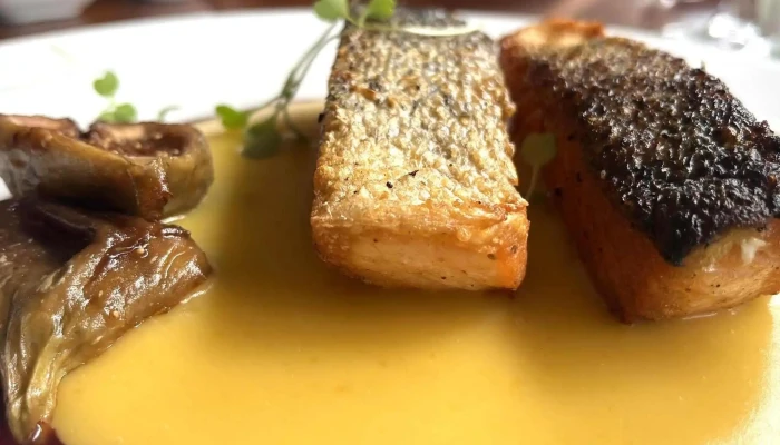 Enoteca Serrana -  Restaurante - Itatiaia