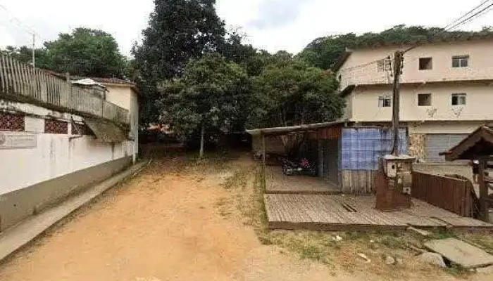 Enxovais Casa Nova -  Street View E 360deg - São José Do Vale Do Rio Preto