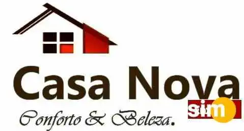 Enxovais Casa Nova -  Tudo - São José Do Vale Do Rio Preto