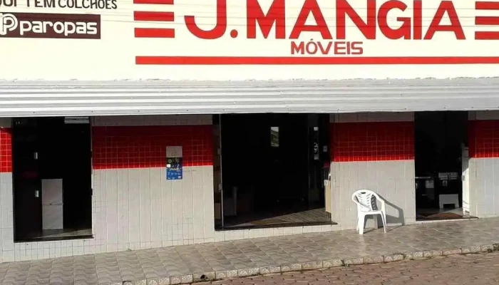 Enxovais J Mangia - Andrelândia - Mg
