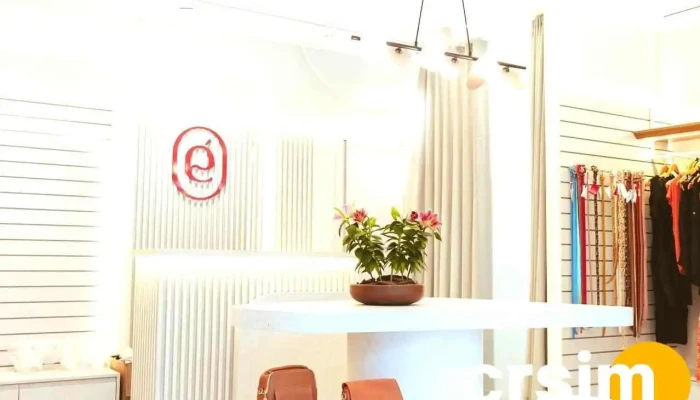 Épica Store - N° 383 - Centro