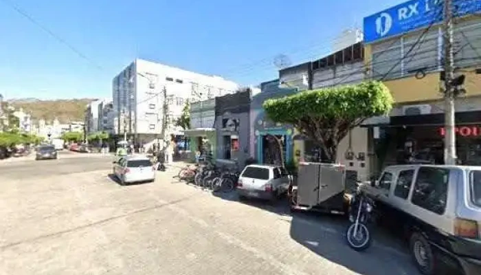 Epou Eletronicos Street View E 360deg - São Fidélis