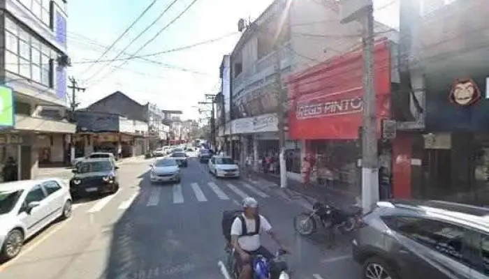 Epou Rio Bonito Street View E 360deg - Rio Bonito