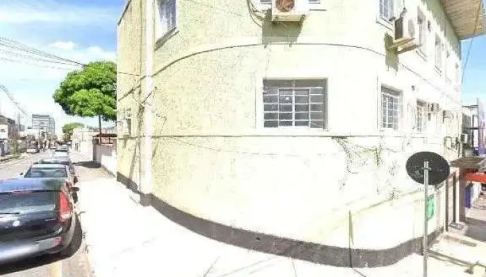 Erika Carvalho Boutique -  Street View E 360deg - Itaguaí