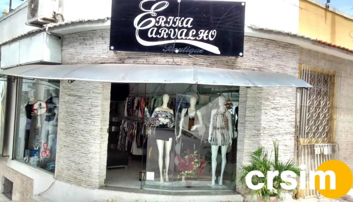 Erika Carvalho Boutique -  Tudo - Itaguaí