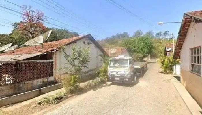 Escola Estadual Armen Gasparian -  Tudo - Comendador Levy Gasparian