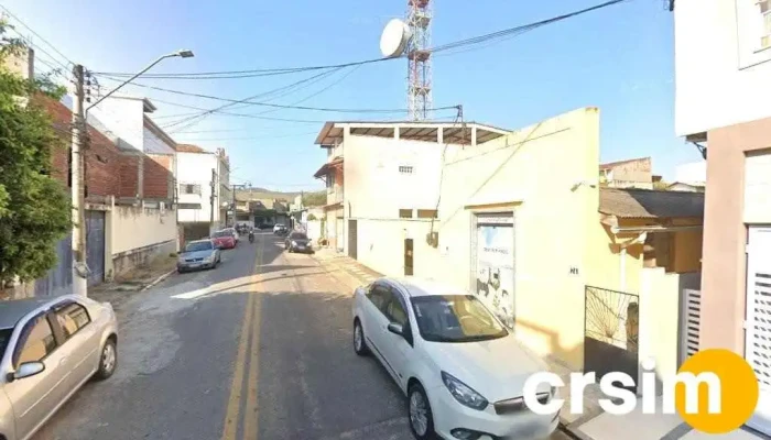 Escola Pedacinho do Ceu de Cardoso Moreira - Cardoso Moreira