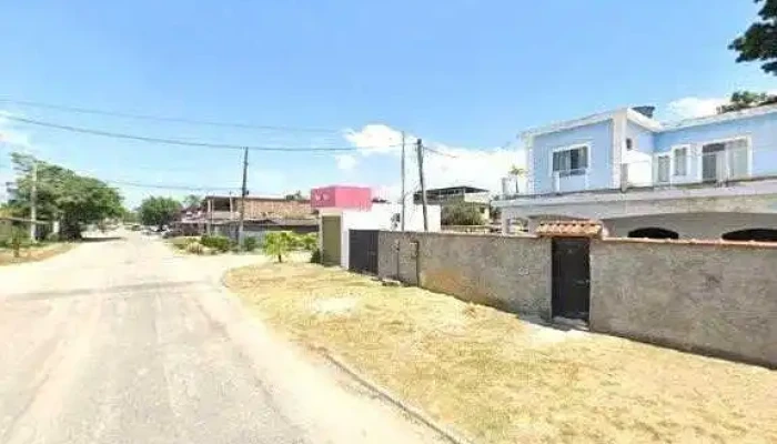 Eskina Da Moda -  Street View E 360deg - Seropédica