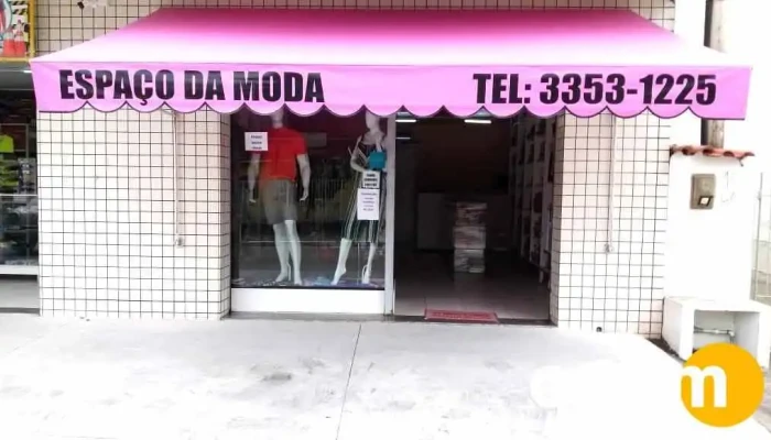 Espaço da Moda - Porto Real