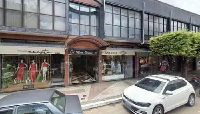 Espaco Deluxe Street View E 360deg - Bom Jesus Do Itabapoana