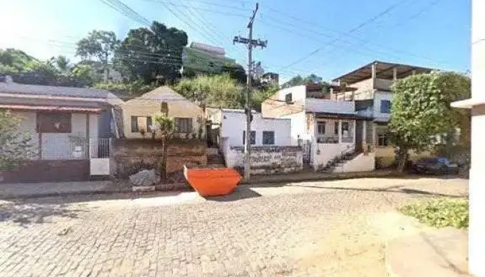 Espaco Emiliane Bizarro Street View E 360deg - Porciúncula