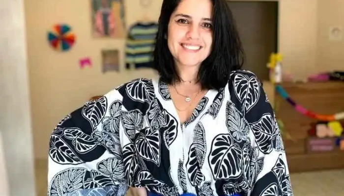 Espaco Frida Vestido - Paraíba Do Sul