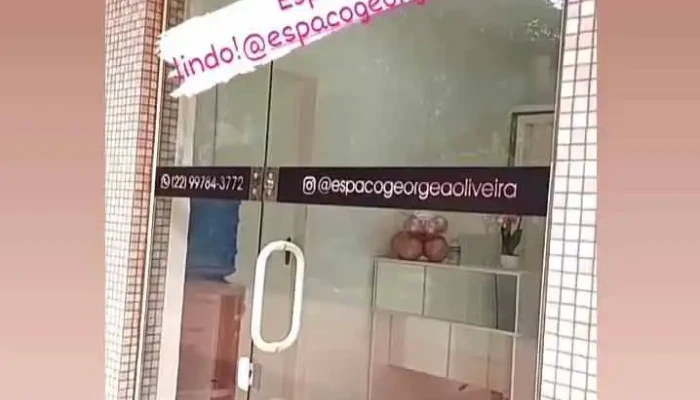 Espaco Georgea Oliveira Videos - Carapebus