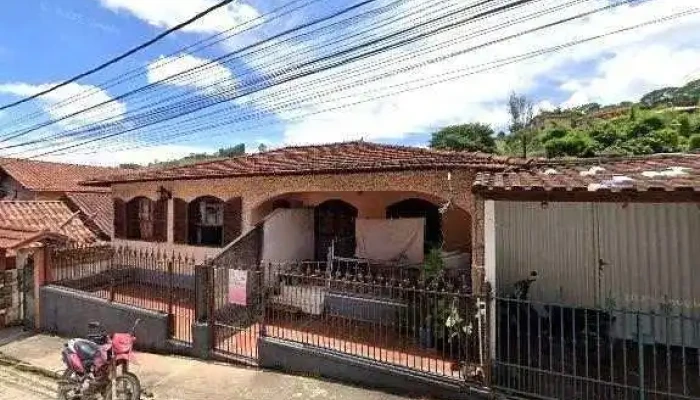 Espaco Juliedy Vianna Tudo - Duas Barras
