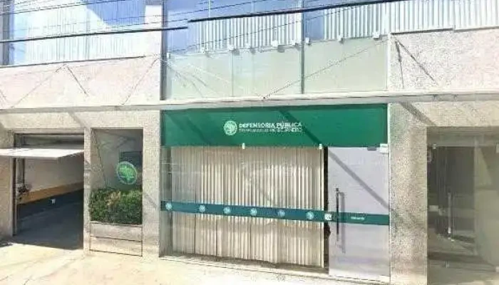 Espaco Lutostes Estetica Street View E 360deg - Cantagalo
