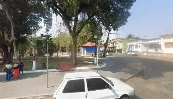 Espaco Maria Flor Street View E 360deg - Quatis