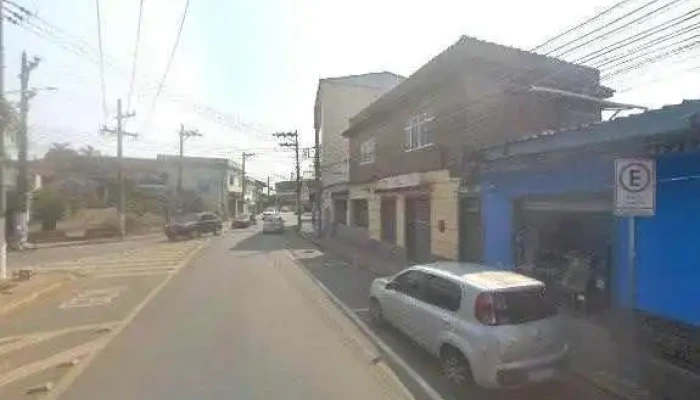 Espaco Nah Magalhaes Street View E 360deg - Quatis