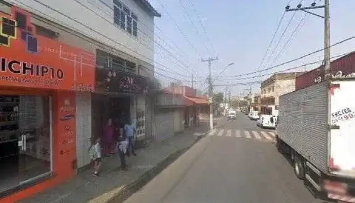 Espaco Rios Fashhion Tudo - Quatis