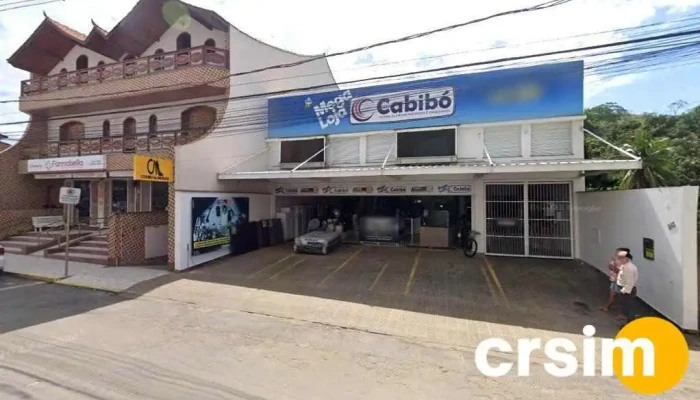 Espaço Roberta Melo Astolfo Dutra Mg - 242 - 452
