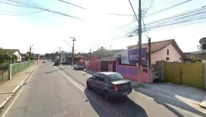 Espaco Syelle Viviani Street View E 360deg - Silva Jardim