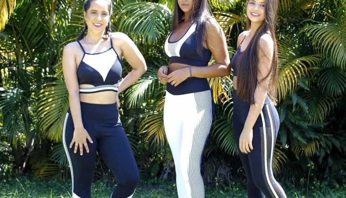 Esporttive Brasil -  Tudo - Cordeiro