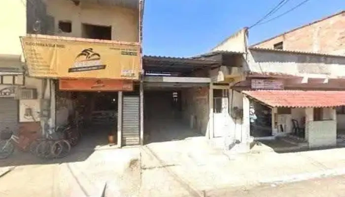 Esquina Da Moda -  Street View E 360deg - Cachoeiras De Macacu