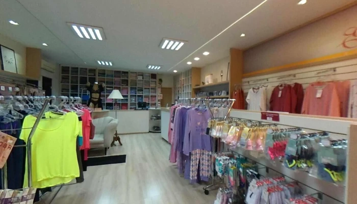 Essencial 10 Lingerie -  Street View E 360deg - Cordeiro