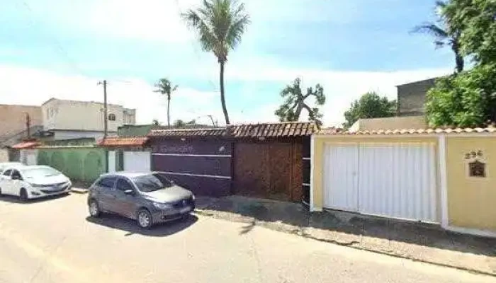 Essencial Moda Lntima Street View E 360deg - Itaguaí