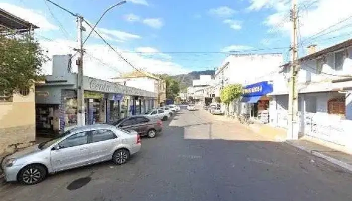 Essencial -  Street View E 360deg - Porciúncula