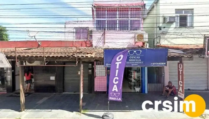 Estação da Moda - Itaguaí
