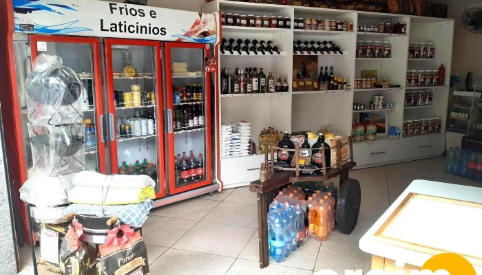 Estacao Do Frango Interior - São José Do Vale Do Rio Preto