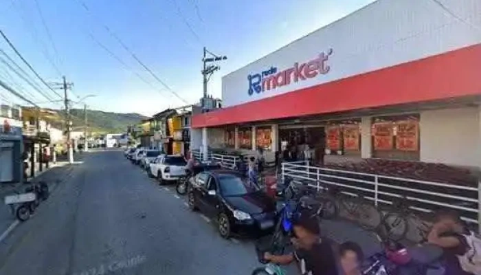 Estacao Kids Paratyrj Street View E 360deg - Paraty