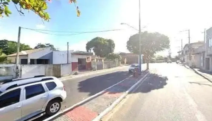 Estacoes Moda Fitness Street View E 360deg - São João Da Barra