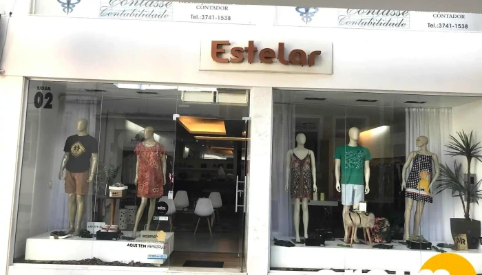 Estelar Boutique - 17 - Centro
