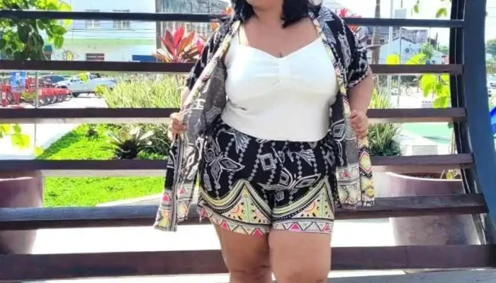Estilize Moda Plus Size -    Loja De Moda Feminina Plus Size Do Proprietario - Maricá