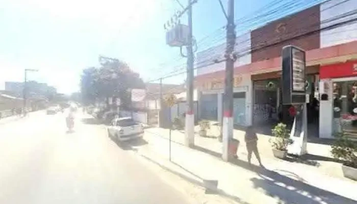 Estilize Moda Plus Size -    Loja De Moda Feminina Plus Size Street View E 360deg - Maricá