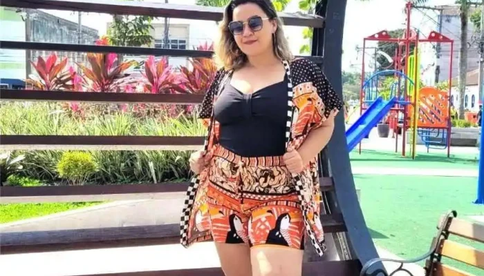 Estilize Moda Plus Size -    Loja De Moda Feminina Plus Size Tudo - Maricá