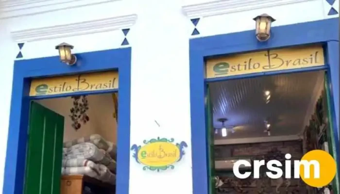 Estilo Brasil Paraty -  Do Proprietario - Paraty