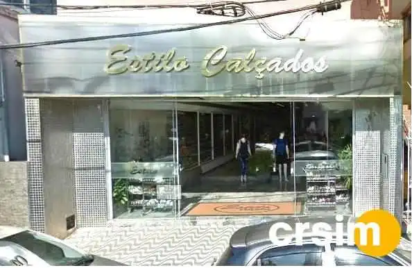 Estilo Calçados Cambuí - 164 - Centro