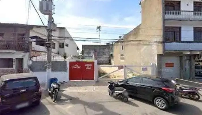 Estilo Livre -  Street View E 360deg - São João Da Barra