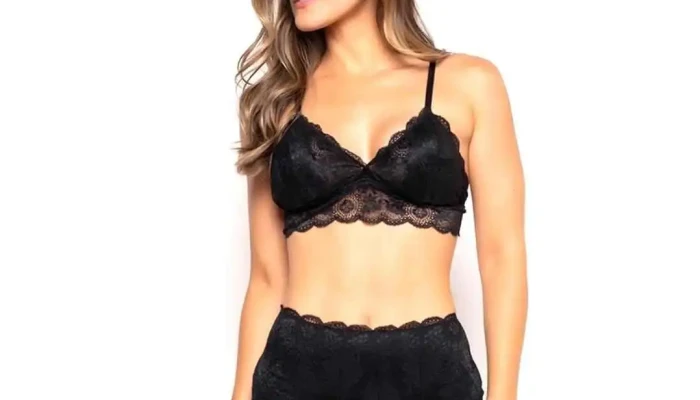 Estilo Natural Lingerie -    Loja Do Proprietario - Nova Friburgo