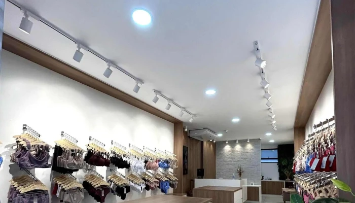 Estilo Natural Lingerie -    Loja Opinioes - Nova Friburgo