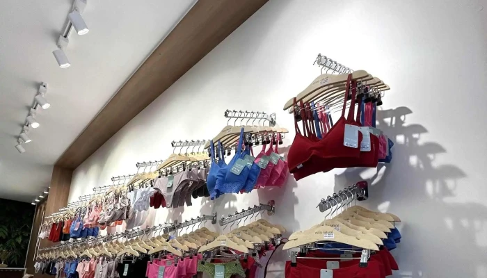 Estilo Natural Lingerie -    Loja Videos - Nova Friburgo