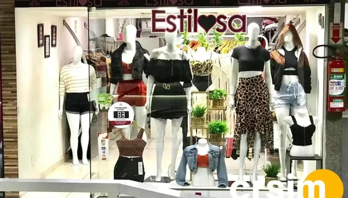 Estilosa Campos - Campos Dos Goytacazes
